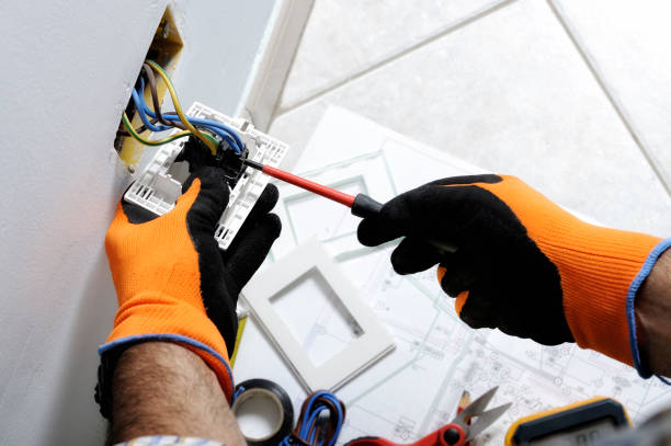 Emergency Electrical Repair Services in Navarre, OH